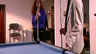 The Million Dollar Pussy - MILF Sex