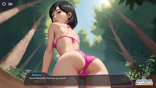 EP1: No Jack Island (Total Gameplay)