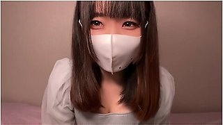 Cute Clothes And My Masturbation With Gionji_miyu