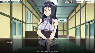 Legendary summertime saga anime porn adventure with Loveskysan69real