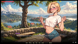 Moonripple Lake (part 01) - by Bananacreamgames