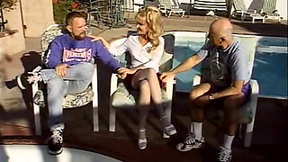 Screw My Wife Club: Screwed Wife #48