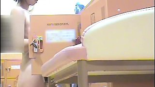 Amateur Doggystyle Hidden Cam