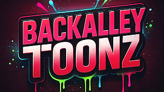 Sexy Big Booty Catwalking Thick Ass Model