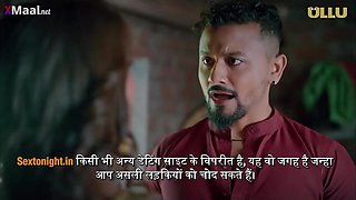 Indian Balam Pichkari Ignites Homemade Passion