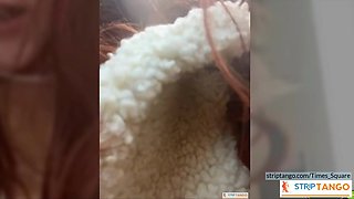 Times Free erotic show at stripTango