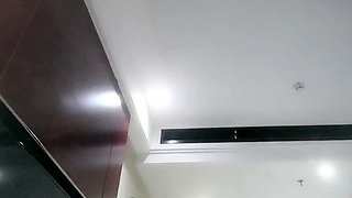 Sensuous amateur ex girlfriend hidden cam