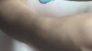 Summer Tickles with Two Hot Chicks