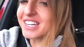 Just a Quick Thank You