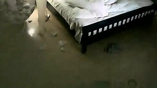 Amateur Hidden Cams Reveal Cock Riding Hoes