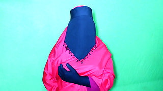 Desi Bengali beautiful wife