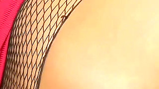 Amazing Threesome with Sexy Ebonies