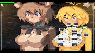 Fnaf, fnaf chica, fnaf hentai