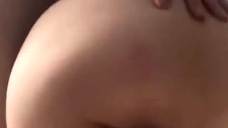 18-year-old Students Fucking Hard After a Party / Real Amateur Home Video