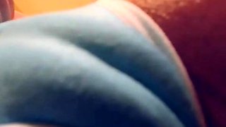 Lingerie Camelfoot Webcam Show