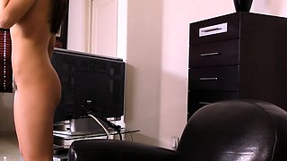 Woodman Casting X-Lana Rhoades Casting