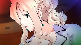 Soft Illusion with Voice filled with secret passion