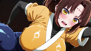 Tsurugi (oshi No Ko)