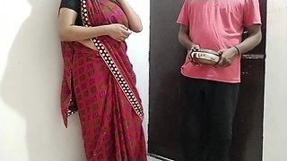 Bhabhi Feed Me Breast Milk Then Fucked Her Like Bitch