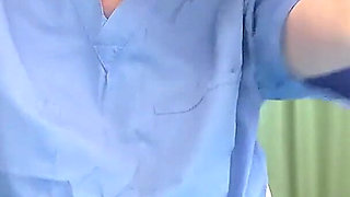 Doctor Kink: Fucking in the Hospital