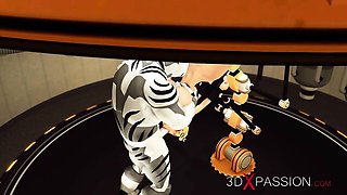 3DXPassion - 3dxpassion sex