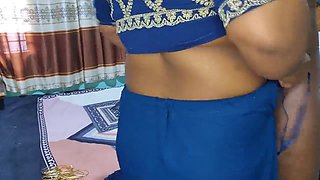 Indian bbw amateur sextape