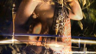 Bollywood Nudes HD featuring one and only's mother xxx