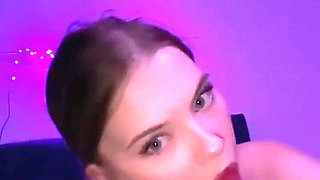 This Cute Girl Is Able to Do Something Unreal