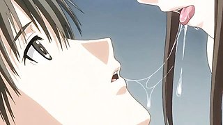 Female orgasm clip with modest chippy from Hentai PD