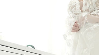 Happily Never After a Brides Brilliant Revenge