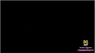 Homemade Porn By A Risque Halloween Blowjob