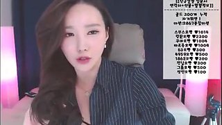 Korean Bj 4221 - ShyAV.com