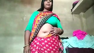 Village Hot Aunty Sexy Video