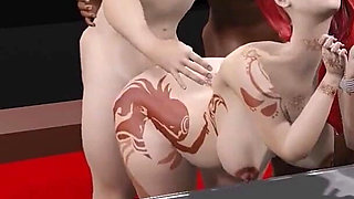 Foursome Great Sex
