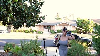 Sarah Arabics Chesty Summer Kickoff