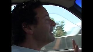 Italian Sluts Next Door Fucked Hard by Studs with Cum in Mouth