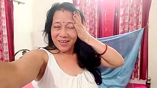 Stepmom, bhabhi indian, desi sex