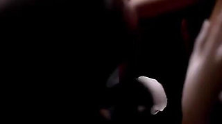 Blonde Japanese Girl Sex in the Bus