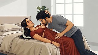 Jaya Teacher Part-30 (girijas Story)