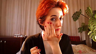 Chill Afternoon Stream with Ass Shaking