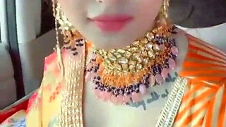 Hot indian bride