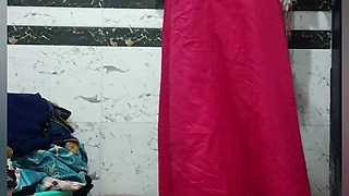 Priya Bhabi Hot Video Shoot