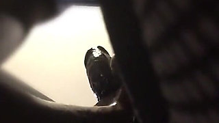 Cheating Girlfriend Sucked My Dick on Her Break