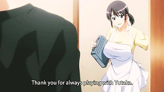 Ntr Sex with My Aunty