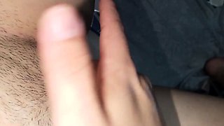 Party Outside, Masturbation on My Mind