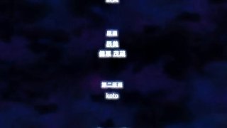 Hentai redhead gives blowjob and having sex