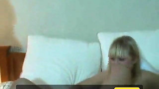 Camshow Is with Rachelle
