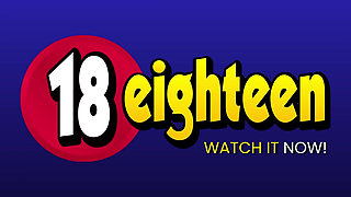 Ali Morrison Gets the Job by Showing Off Her Tits and