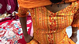 Bangladeshi Boss Calls Office Sexy Girl For Hardcore Fucking - Anal, Blowjob & Doggy Style