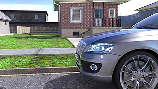 Laura Lustful Secrets (part 52 and End of Last Update)